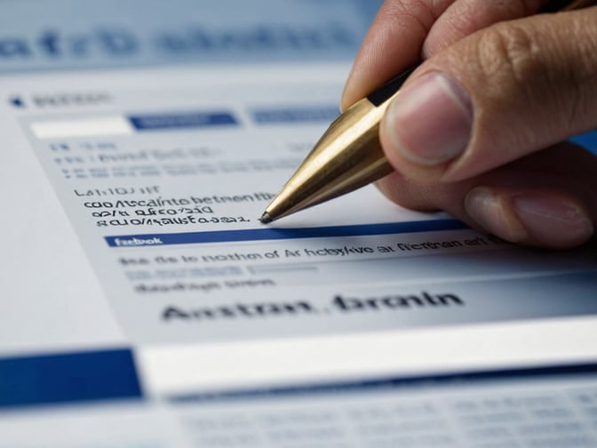 Datenleck bei Facebook: So kannst du als Senior Schadensersatz fordern