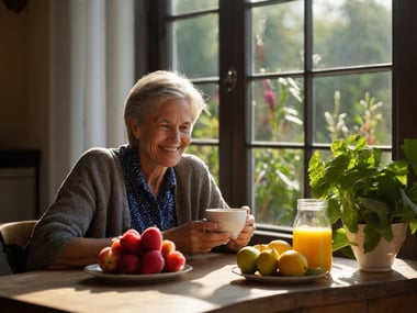 Superfoods in deiner täglichen Ernährung integrieren