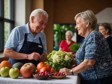 Menschen, Geschlecht und Herzgesundheit