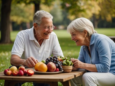 Prävention: Schritt für Schritt zur Herzgesundheit