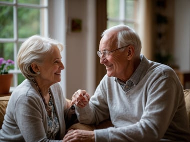 Wichtige Informationen zur Demenz