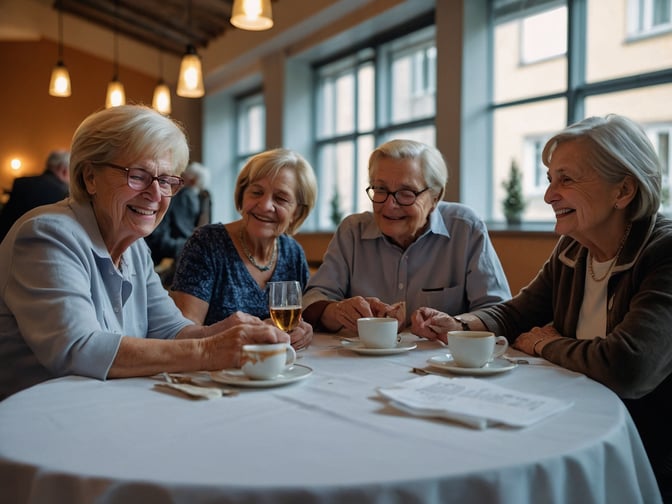 Pensionäre im öffentlichen Dienst: Zahl steigt, Ruhegehälter bleiben stabil