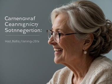 Fortbildung für Angehörige