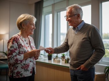 Wichtigkeit des Gesundheits-Check-ups verstehen