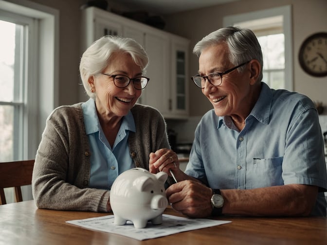 Gaspreise 2025: So sparen Senioren trotz Erhöhungen