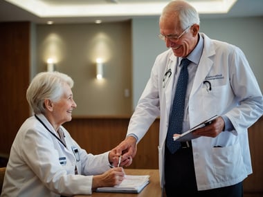 Zusätzliche Untersuchungen und deren Nutzen