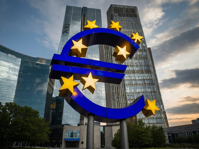 EZB senkt Zinsen: Was bedeutet das für Senioren?