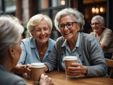 Aktive Lebensweise als Schlüssel zum Wohlbefinden